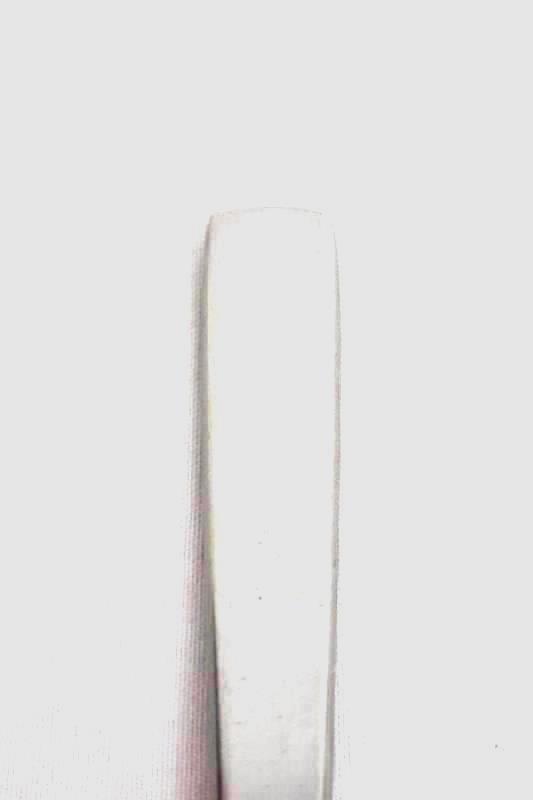 Gense 18-8 Stainless Sweden Vintage Olive Pickle Fork Mini 4.5 Inch Collectible