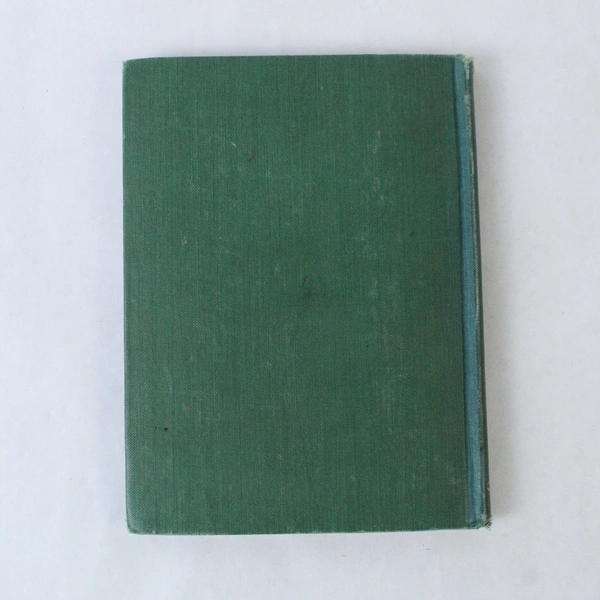 How We Travel A Geographical Reader James Chamberlain 1924 Macmillan Company HC