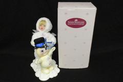 ashton drake snowbabies