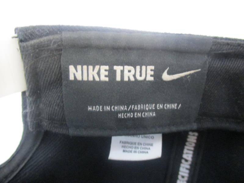 nike china hat