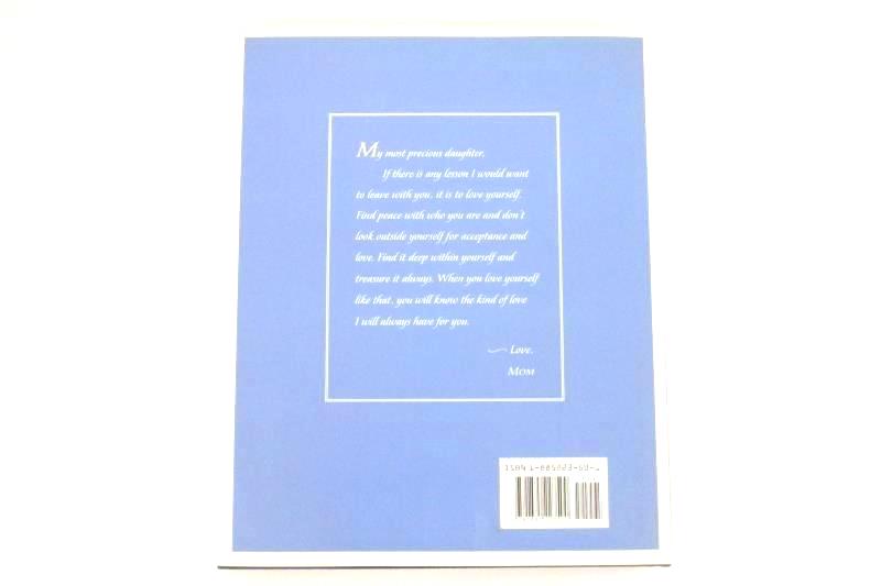 Letters To Our Daughters Kristina Van Radan & Molly Davis 1997 Inscribed Signed