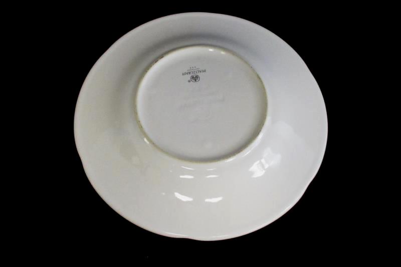 Pfaltzgraff Vintage Dessert Salad Plate 8 Inch Grapevine Pattern USA Replacement