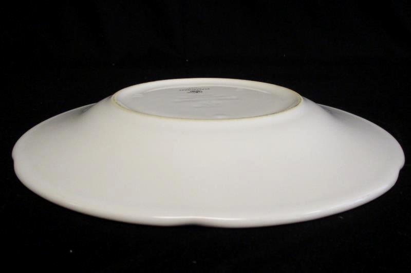Pfaltzgraff Vintage Dessert Salad Plate 8 Inch Grapevine Pattern USA Replacement