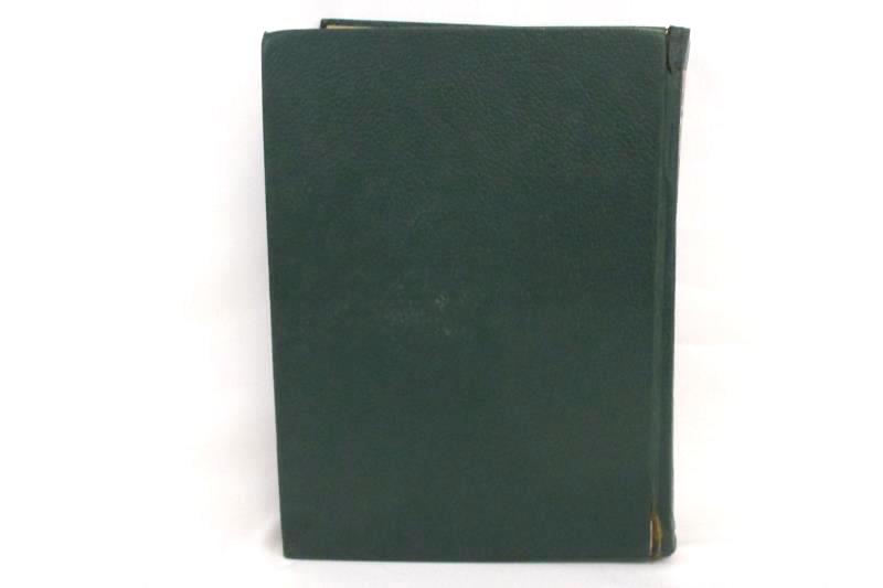 Chilton's Professional Labor Guide Parts Manual 1971-1978 6595