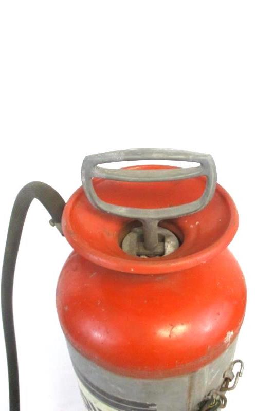 Vintage R.E.Chapin MFG Works Compressed Air Sprayer No. 135 Batavia, NY USA