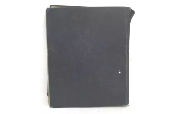 Motor's Auto Repair Manual 1967 30th Edition 1st Print Hardcover Hearst Corp