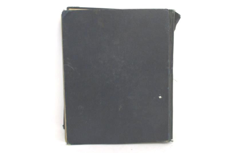 Motor's Auto Repair Manual 1967 30th Edition 1st Print Hardcover Hearst Corp