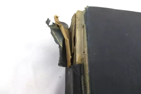 Motor's Auto Repair Manual 1967 30th Edition 1st Print Hardcover Hearst Corp