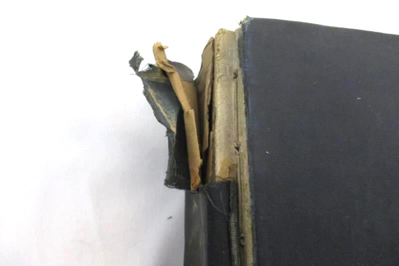 Motor's Auto Repair Manual 1967 30th Edition 1st Print Hardcover Hearst Corp
