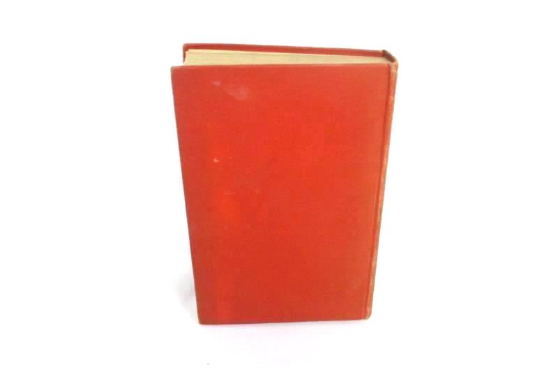 Tess Of The Storm Country by Grace Miller White 1909 Hardcover Grossett & Dunlap
