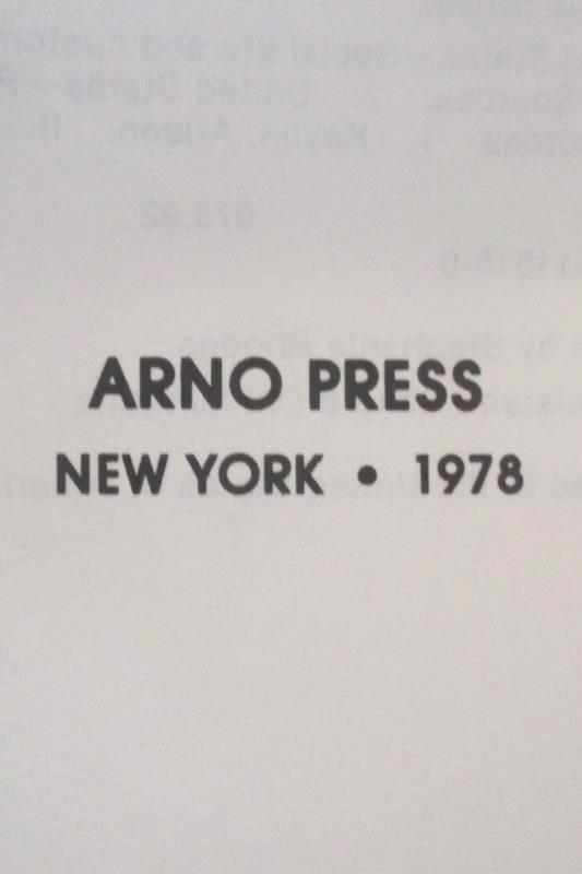 The Fabulous Fifties As Reported by The New York Times 1978 Hardcover