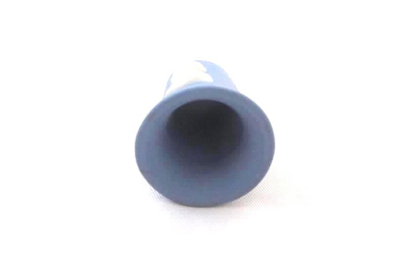 Wedgwood Jasperware Vintage Thimble Cameo Blue Pottery England