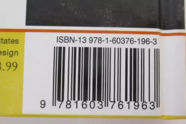 Pop Culture By The Numbers by David Hoffman 2009 Hardcover