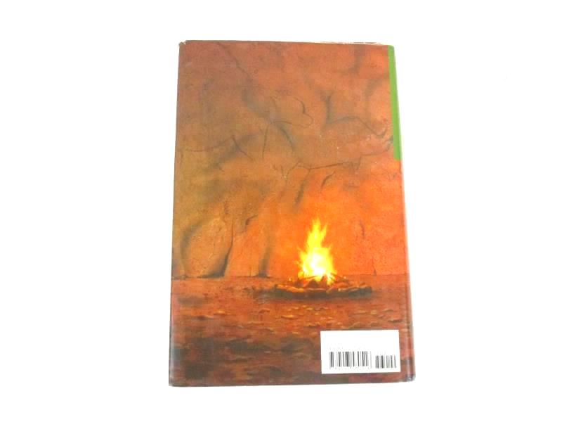 Land of the Painted Caves Earth's Children by Jean M. Auel 2011 Hardcover