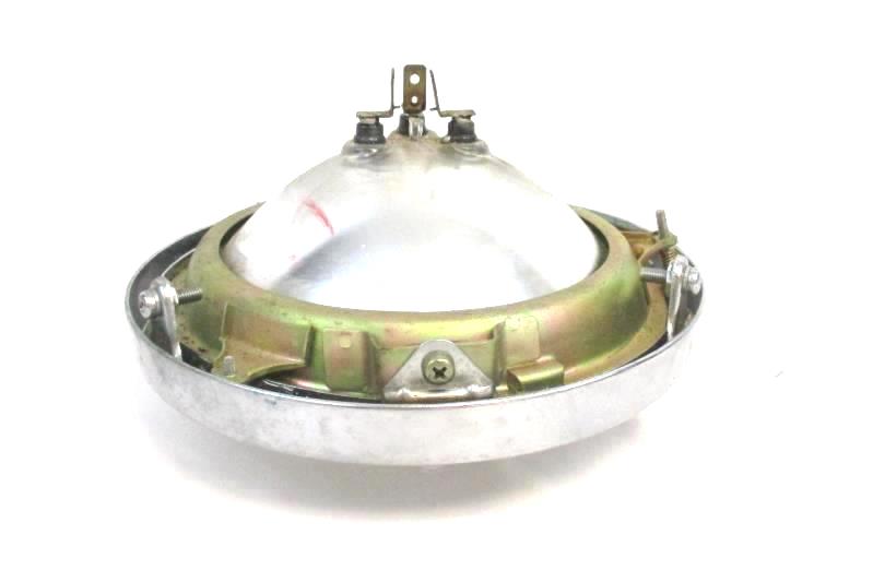 Vintage Motorcycle Headlight HM-13M-S R20 MF18 12V50/40W Japan