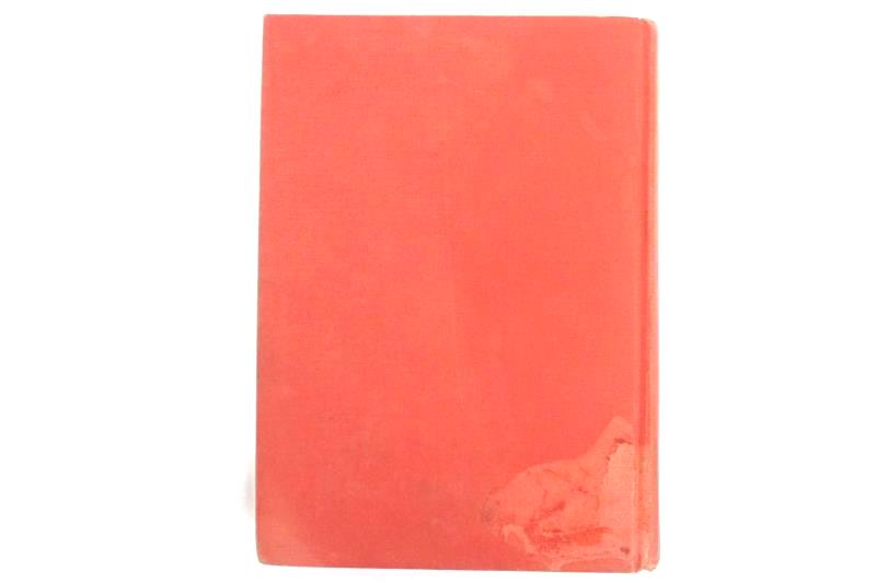 O River, Remember! Martha Ostenso Hardcover 1943 2nd Print Dodd Mead & Co