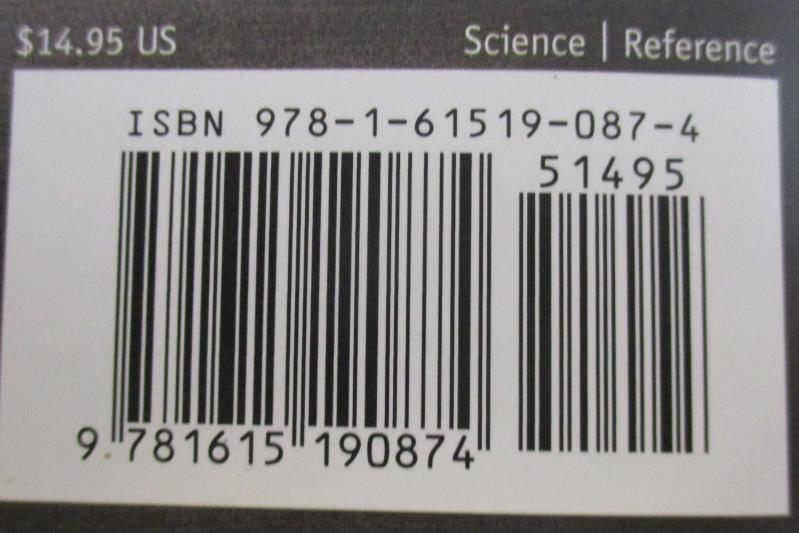 Ask A Science Teacher Larry Scheckel 2013 The Experiment Paperback Educational