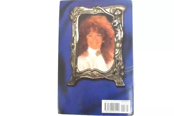 The Legacy by Lynda La Plante 1987 Signed 1st Edition Hardcover