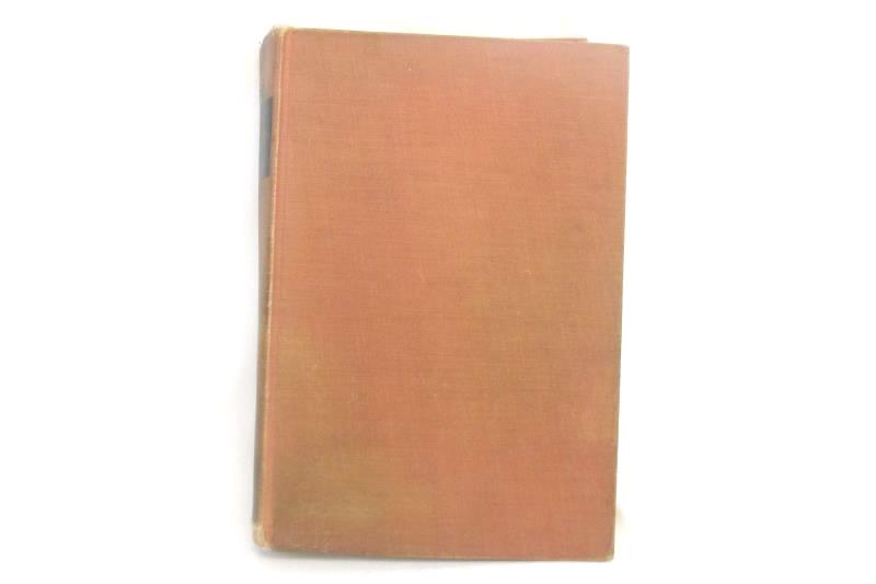 The Bolinvars by Marguerite F Bayliss 1944 Hardcover