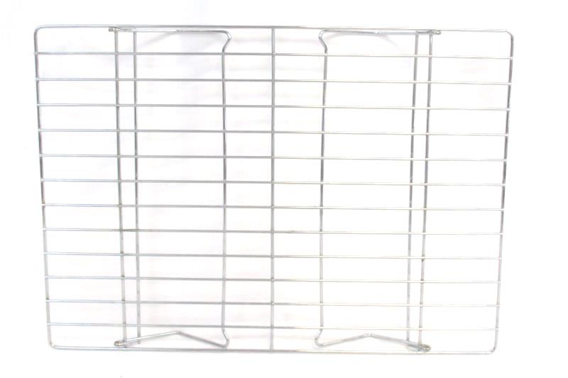 3 Tier Cooling Rack Nonstick Coating Bakeware Bake Cookie Stackable Collapsible