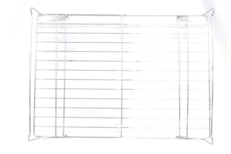 3 Tier Cooling Rack Nonstick Coating Bakeware Bake Cookie Stackable Collapsible
