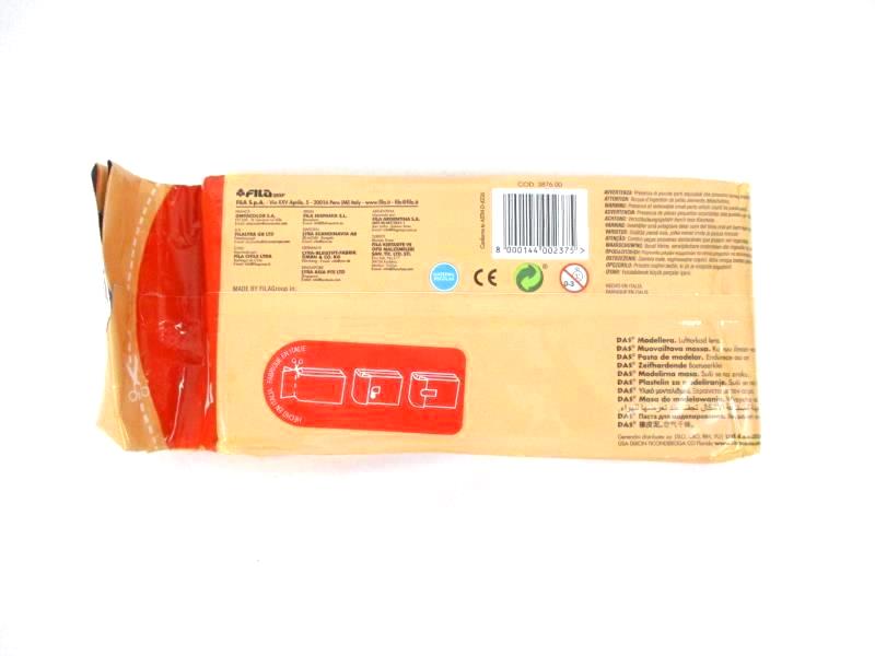 DAS Air hardening Modeling Clay 35.2 Ounces
