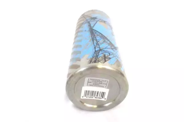 Thermos Intak Kids Color Change Hydration Bottle Insulated