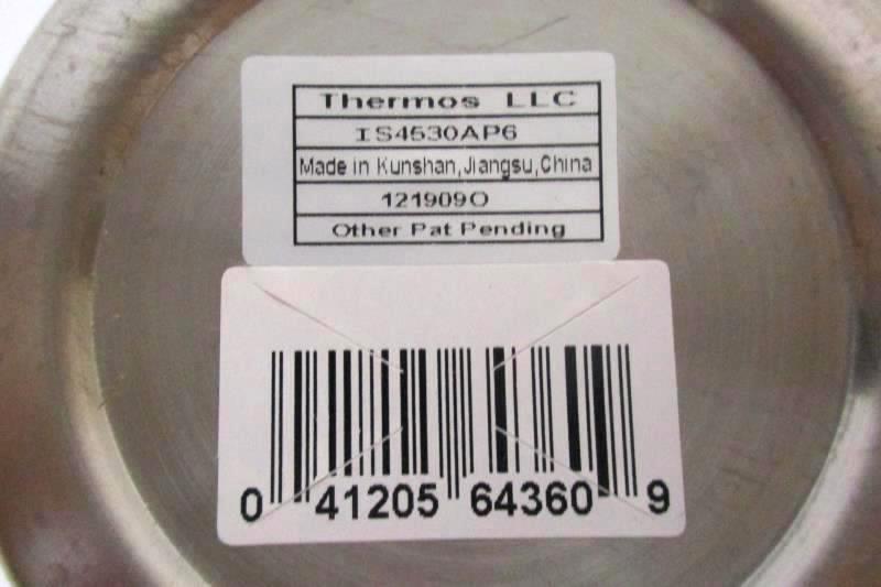 Thermos Intak Kids Color Change Hydration Bottle Insulated