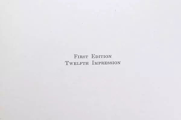 Economic Geography of Europe First Edition by WO Blanchard and SS Visher 1931
