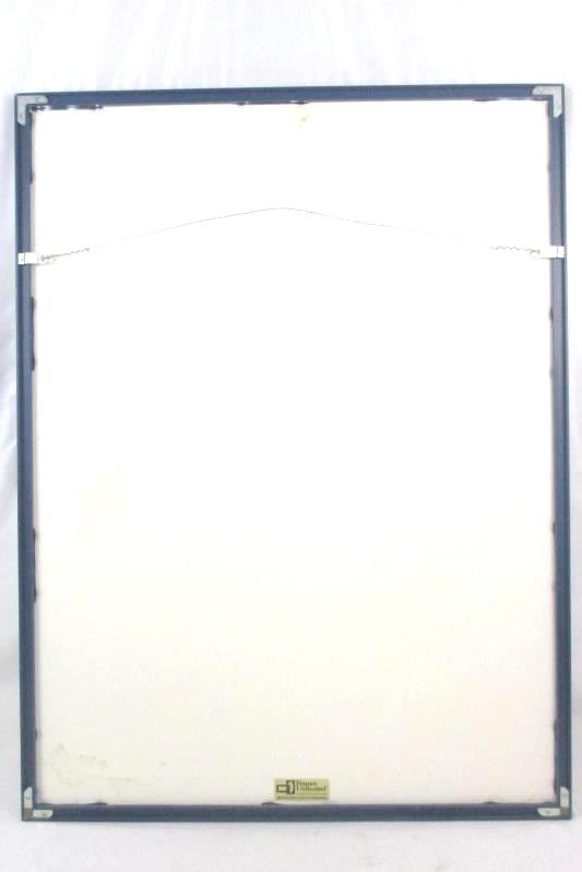 World Health Organization Health By The Year 2000 Poster Ulla Frellson Number 4