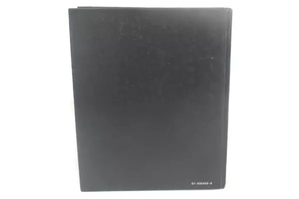 The Physical Universe by Krauskopf & Beiser 1973 Third Ed Hardcover McGraw Hill