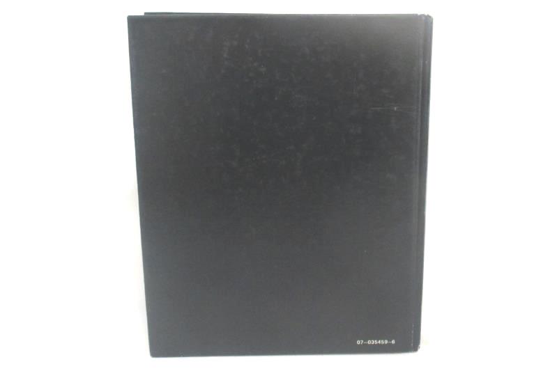 The Physical Universe by Krauskopf & Beiser 1973 Third Ed Hardcover McGraw Hill