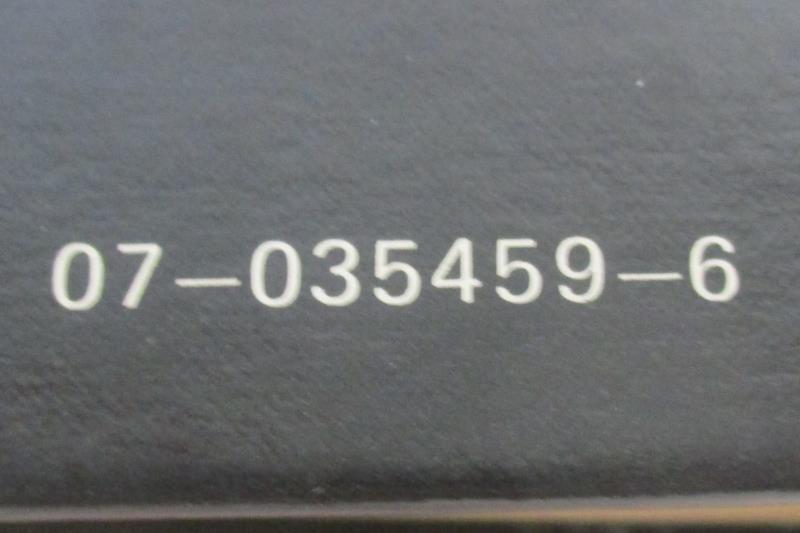 The Physical Universe by Krauskopf & Beiser 1973 Third Ed Hardcover McGraw Hill