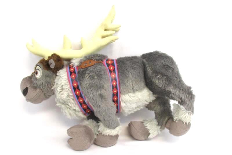 Disney Reindeer Plush Sven Frozen 15" Disney Collection Stuffed Animal