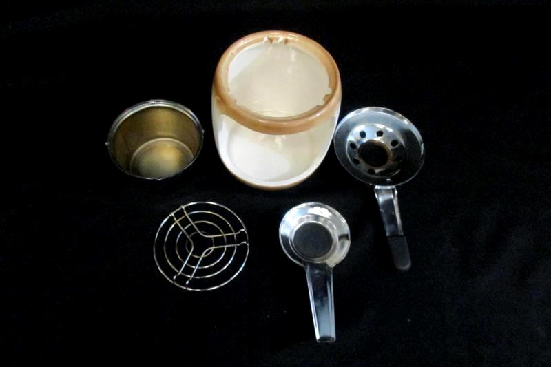 2004 Hershey's Indoor Outdoor S'mores Maker