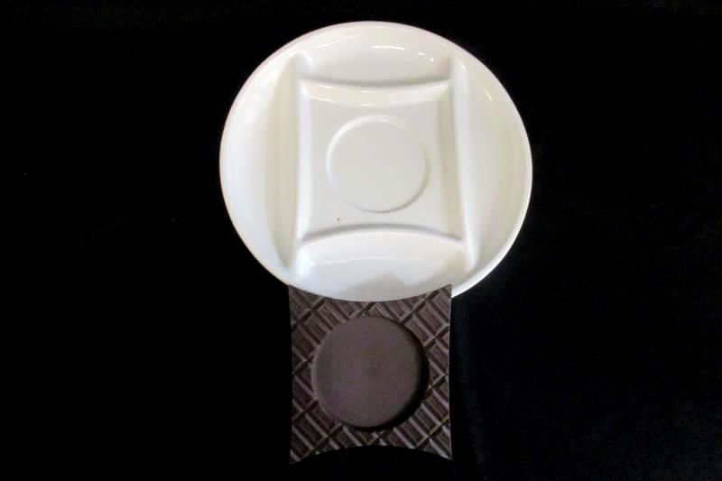 2004 Hershey's Indoor Outdoor S'mores Maker