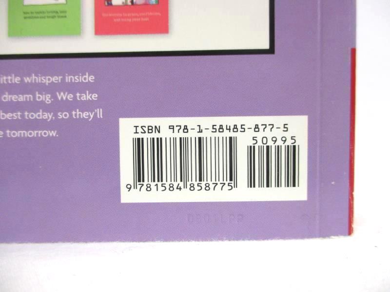 A Smart Girl's Guide to Starting Middle School American Girl Library 2004 PB