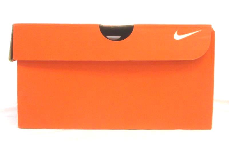 NIKE Air Zoom Pegasus 33 (4E) Retro EMPTY BOX ONLY SZ 10 831355 104