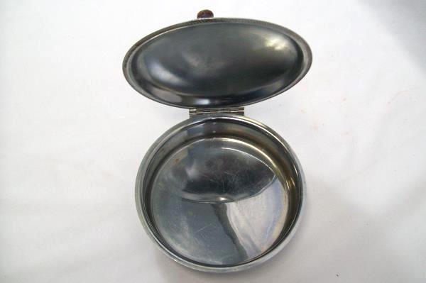 Major Ab Adversis Cigarette Butt Crumb And Ash Catcher