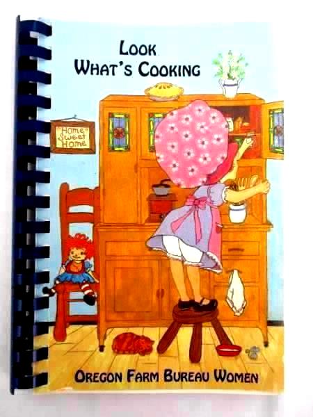 Lot Of 3 Vintage Cookbooks Cooking For 2 Farm Fresh