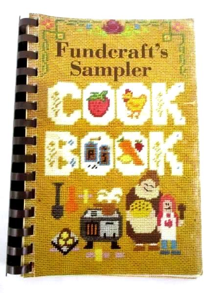 Lot Of 3 Vintage Cookbooks Cooking For 2 Farm Fresh