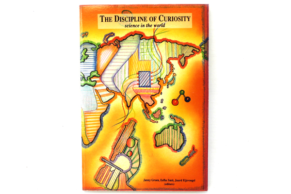 1990 The Discipline of Curiosity: Science in the World Gruen, Smit, Eijvsoogel