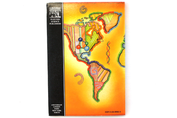 1990 The Discipline of Curiosity: Science in the World Gruen, Smit, Eijvsoogel