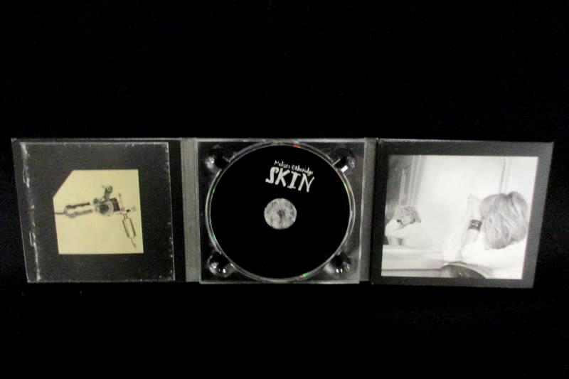 Lot of 2 Melissa Etheridge CDs The Awakening 2007 Skin 2001 Island Records