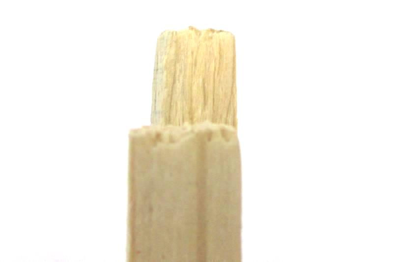 50 ct Lot Vintage Wood Weathered Spring Wired Laundry Clothes Pins Craft Supply