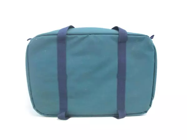 Pyrex Portables PVC Insulated Carrying Case Teal
