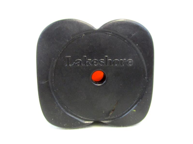 Lakeshore Toddler Fireman Toy Figurine Plastic Replacement Piece