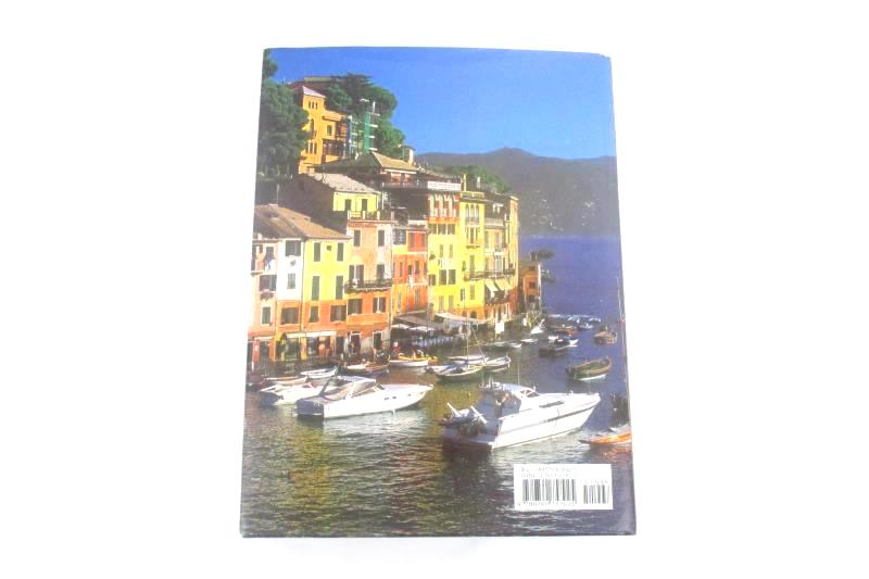 The Great Book of Italy by Maria Laura Della Croce Annie Sacerdoti 2004