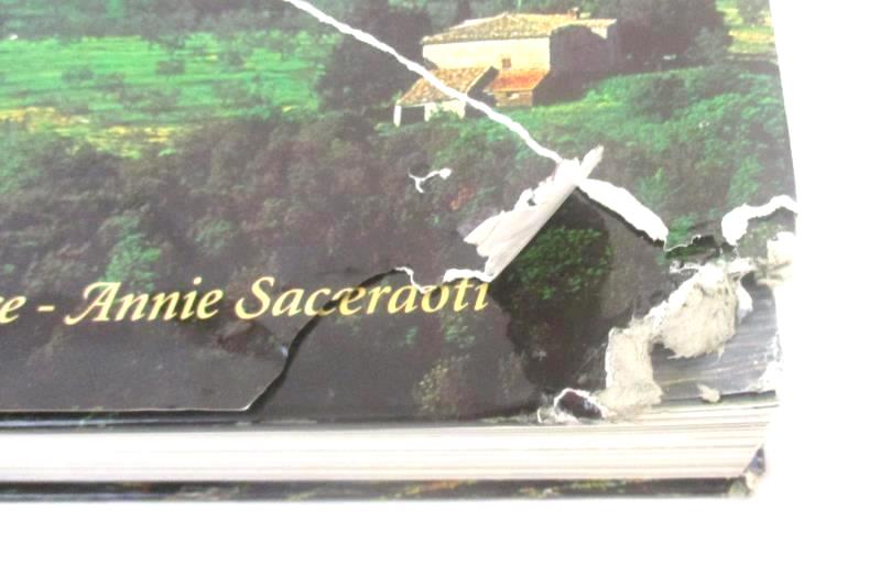 The Great Book of Italy by Maria Laura Della Croce Annie Sacerdoti 2004