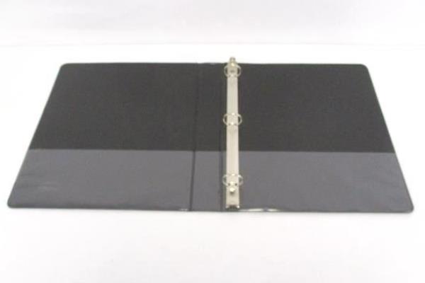 Back To School Supply Lot 1 Inch Case Mate Binder Composition Book Dividers